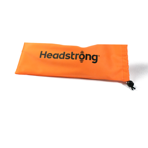 Headstrong soccer Headguard holster